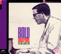 Bold Conceptions